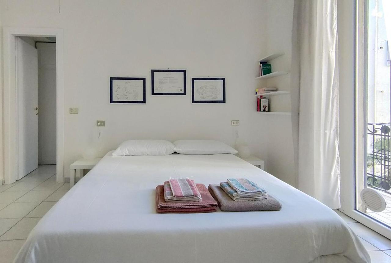 Eustachi Interior Apartment Mailand